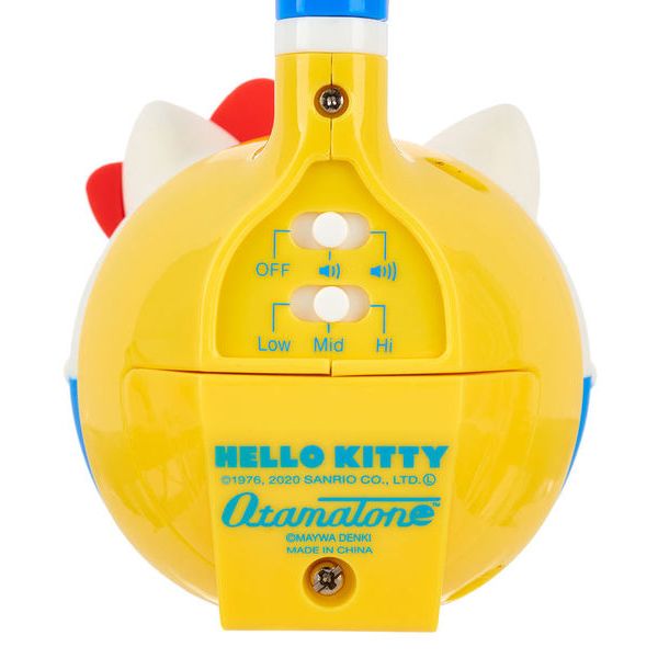Otamatone Classic Hello Kitty