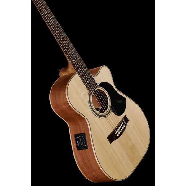 maton jr signature