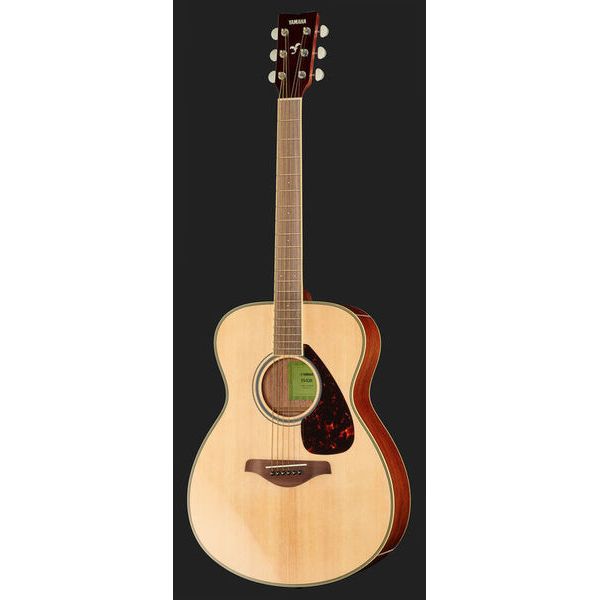 yamaha fs820 acoustic guitar