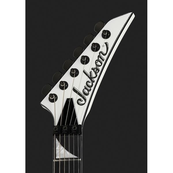 Jackson SL2 Soloist MJ Series SWH
