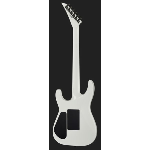 Jackson SL2 Soloist MJ Series SWH