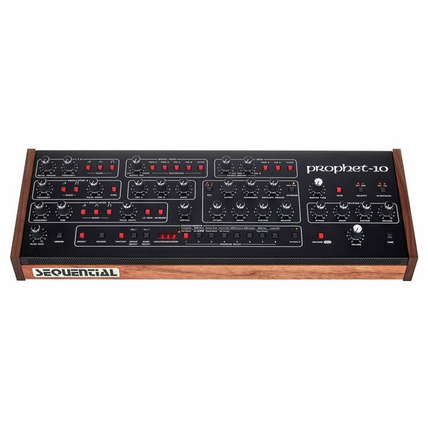 Sequential Prophet 10 Module Thomann UK