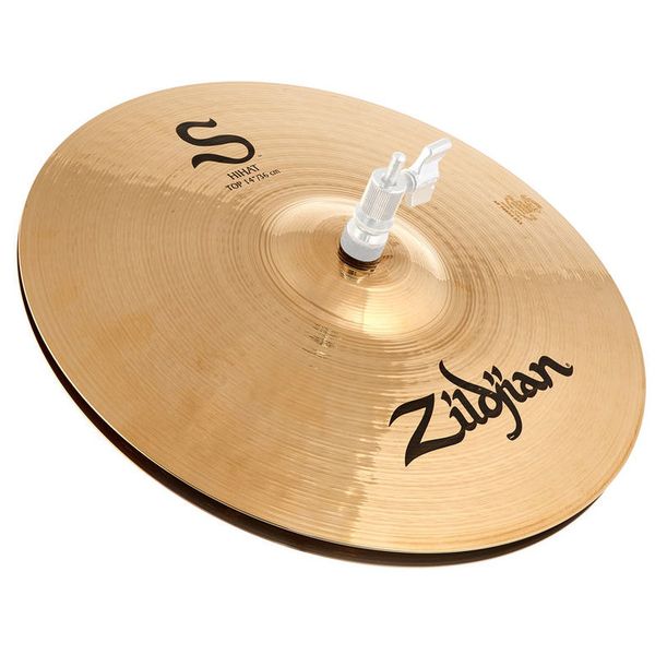 Zildjian S Series FX Pack