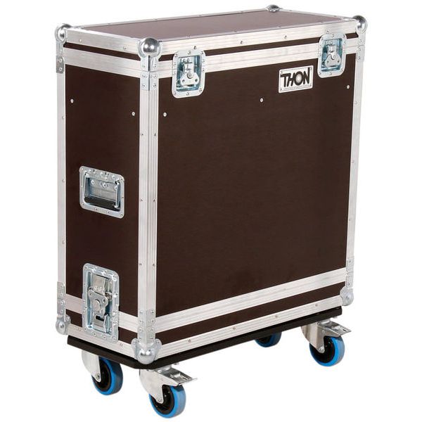 Thon Amp Case Fender 65 Twin Reverb