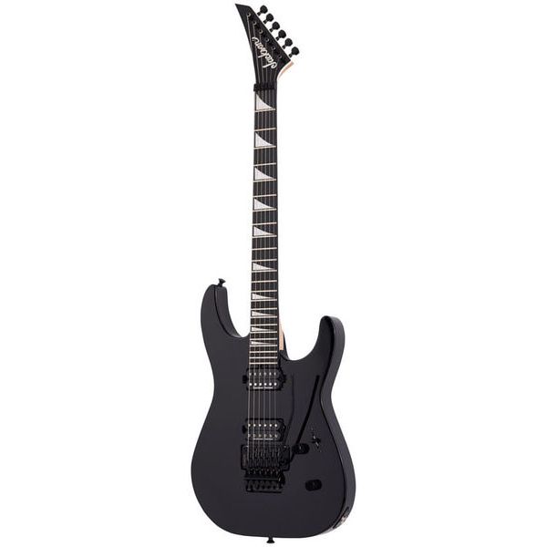 Jackson DKR MAH Dinky MJ Series BK