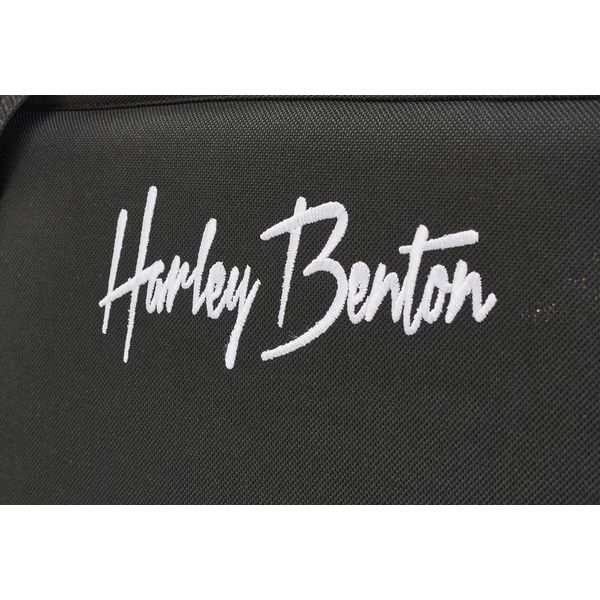 Harley Benton LightCase-El-Bass