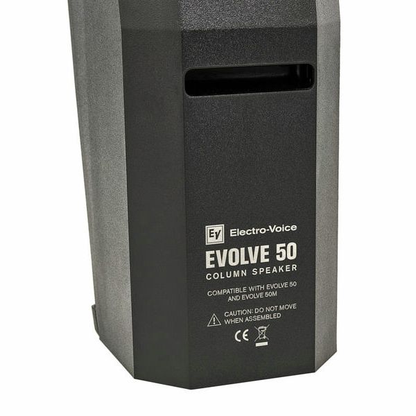 EV Evolve 50M