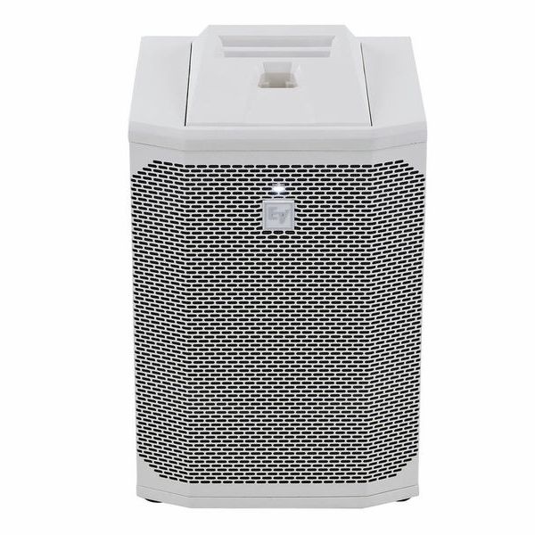 EV Evolve 50M White