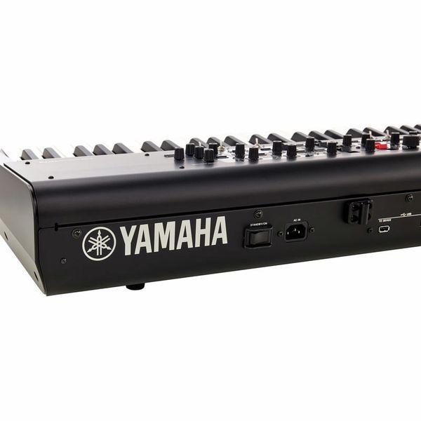 Yamaha YC73 – Thomann United States