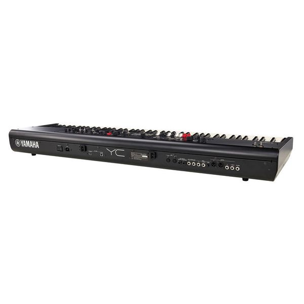 Yamaha YC88