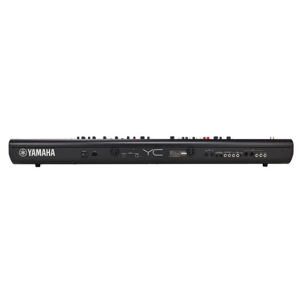 Yamaha YC88