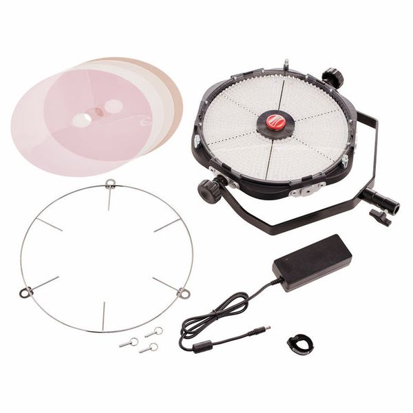 Rotolight Anova PRO 2 BiColour 50°