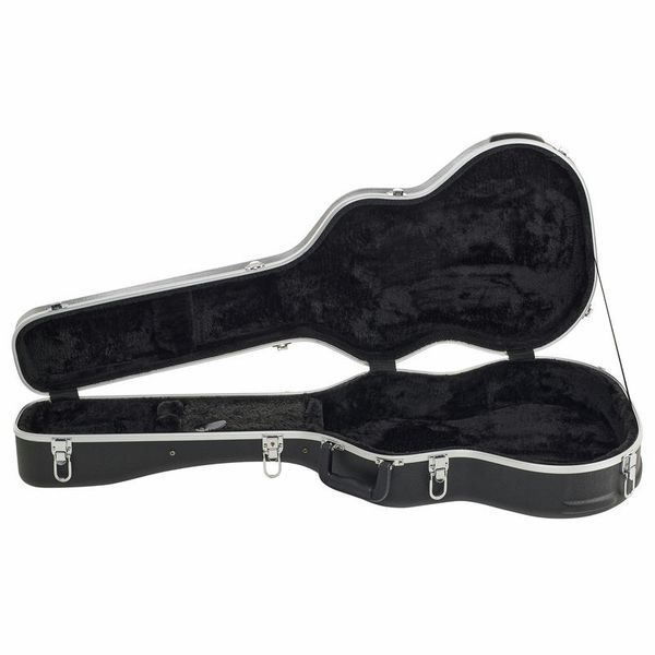 classical guitar hard case