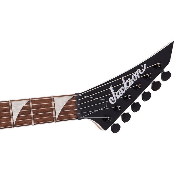 jackson x series dinky dk2x ht