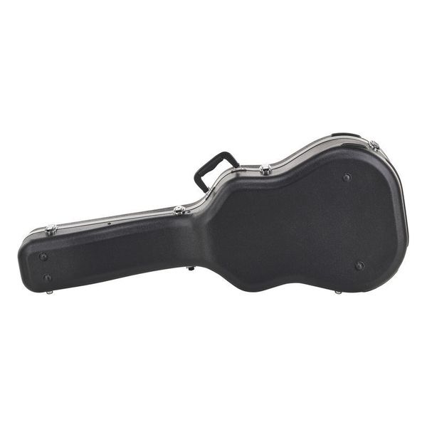 Rockcase Acoustic Guitar ABS Case B/SB