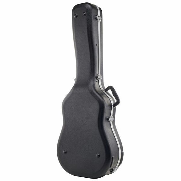 Rockcase Acoustic Guitar ABS Case B/SB