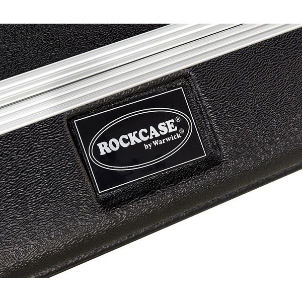 Rockcase Electric Bass ABS Case