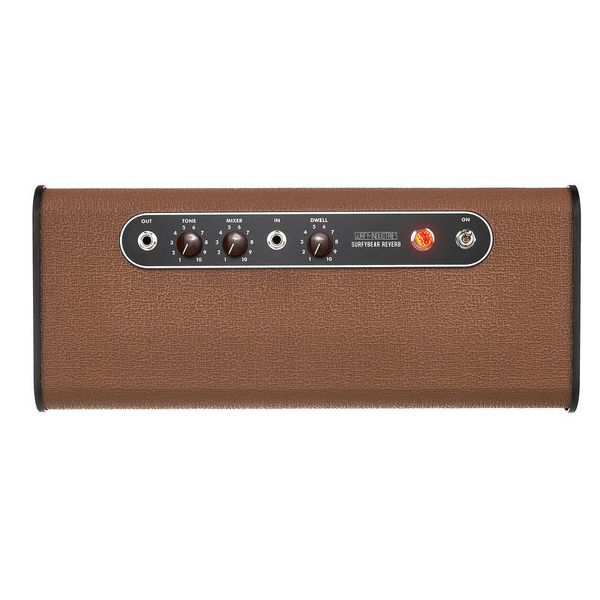 Surfy Industries Surfybear Classic Reverb BR