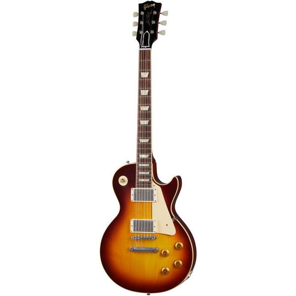 les paul archtop