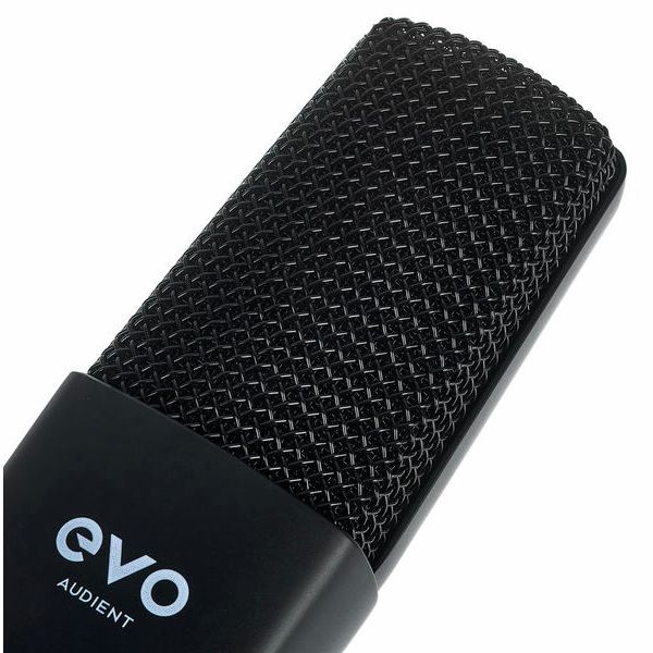EVO Start Recording Bundle
