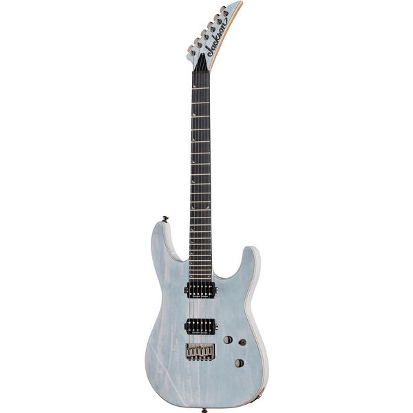 jackson soloist ht