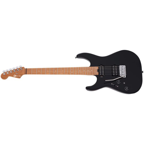 charvel model 1