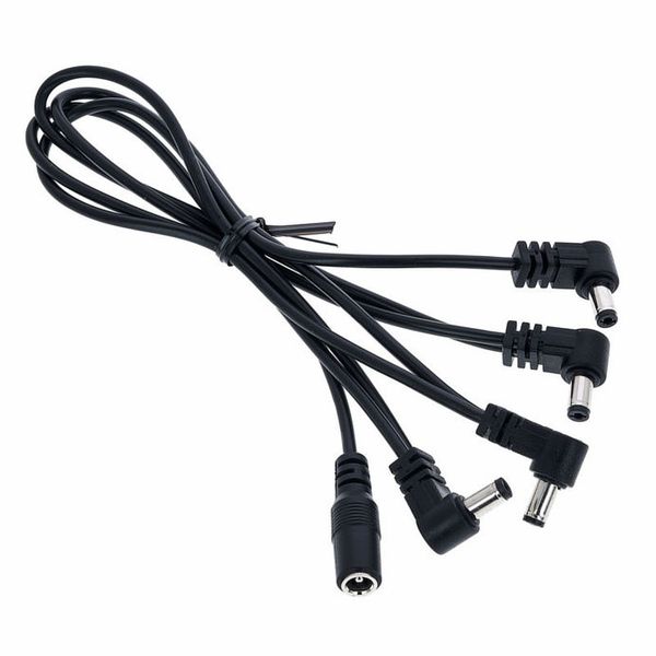 5 Meter Extension Cable for Boss BCB-30 BCB-60 Pedal Board HK 