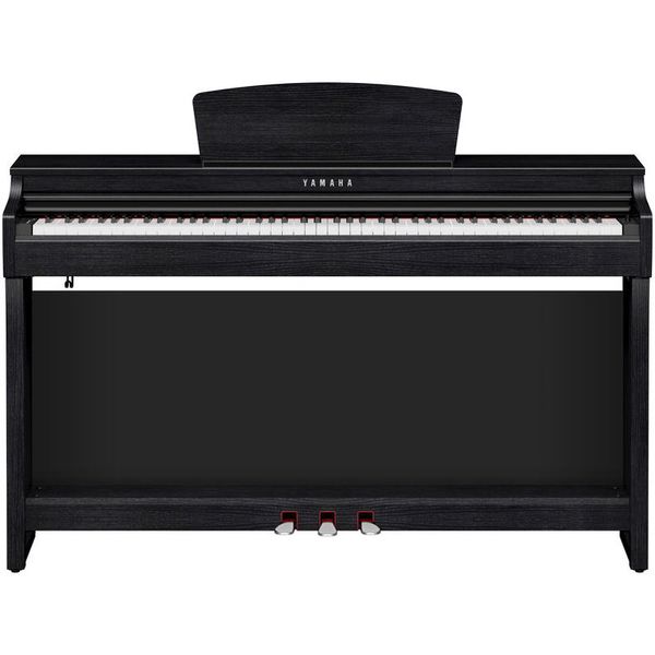 Yamaha CLP-725 B Set