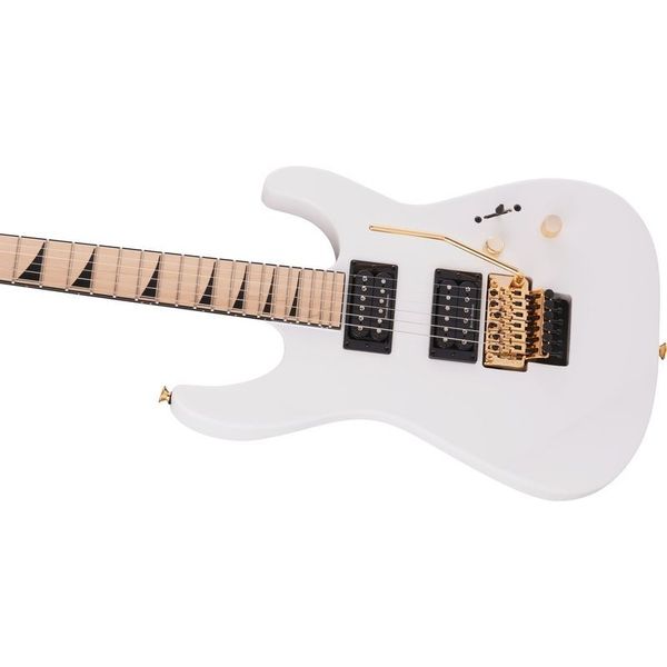 Jackson SLXM DX Soloist X Series SWH