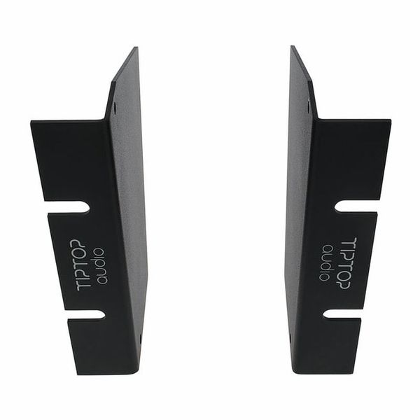 Tiptop Audio ZEars Tabletop Black Thomann United States