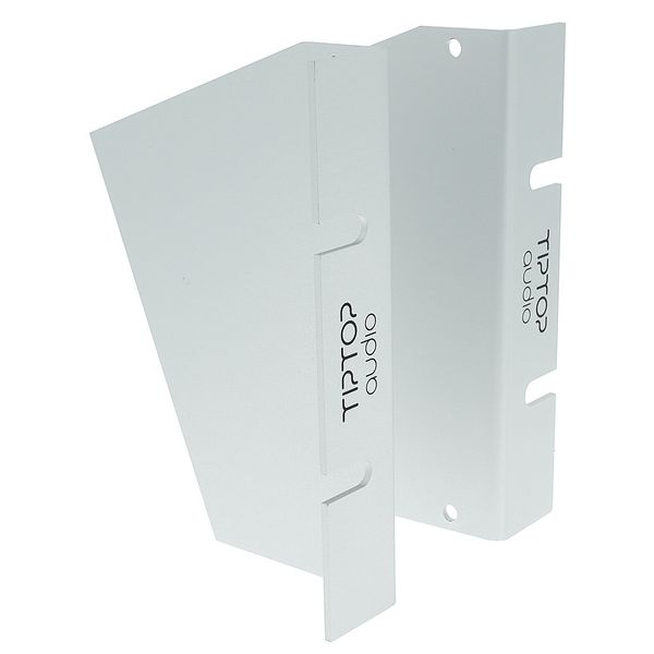 Tiptop Audio ZEars Tabletop Silver Thomann United States