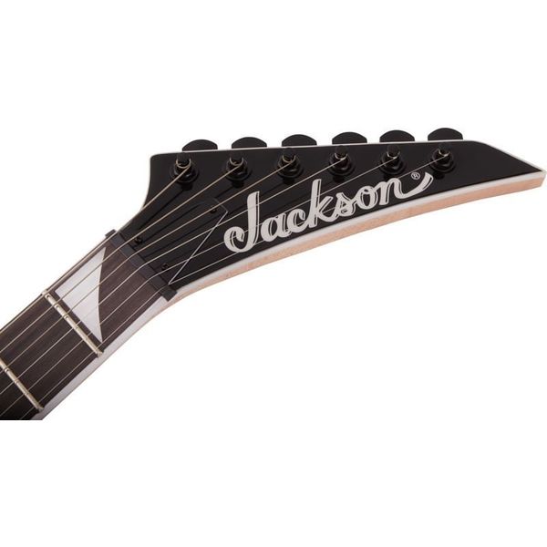 Jackson JS32Q DKA HT Trans.PurpleBurst