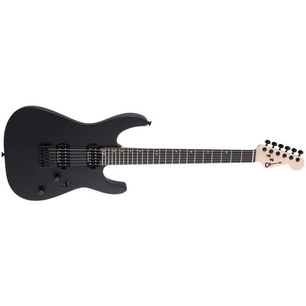 charvel pro mod dk24 ht