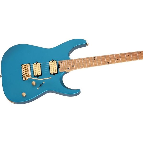 charvel nova