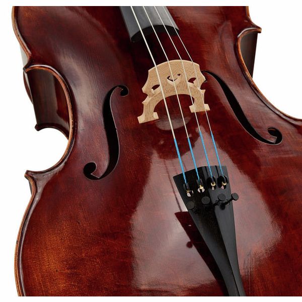 ビジネスバック チェロ Stentor Conservatoire Cello