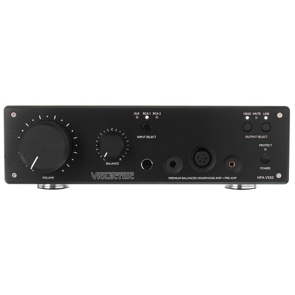 Violectric HPA V550
