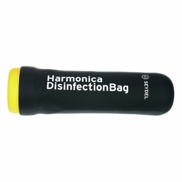 C.A. Seydel Söhne Harmonica Disinfection Bag