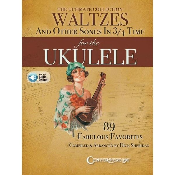 Hal Leonard Ultimate Ukulele – Thomann Elláda