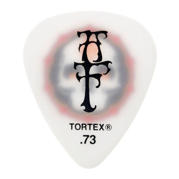 Dunlop Alan Forbes Picks 0,73