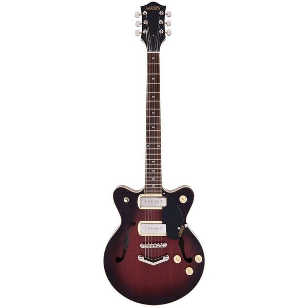 gretsch country gentleman jr