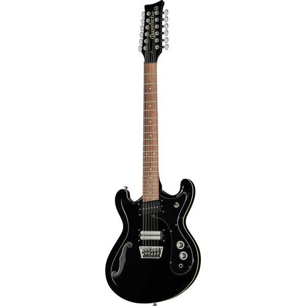 danelectro 66 12 string