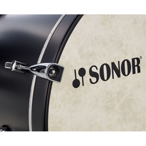 Sonor SQ1 Studio GT Black
