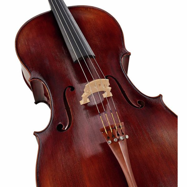 Gewa Rubner Concert Cello DR 4/4