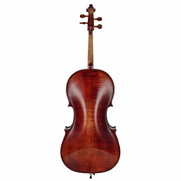 Gewa Rubner Concert Cello DR 4/4