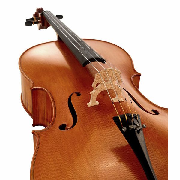 Gewa Rubner Concert Cello AM 4/4