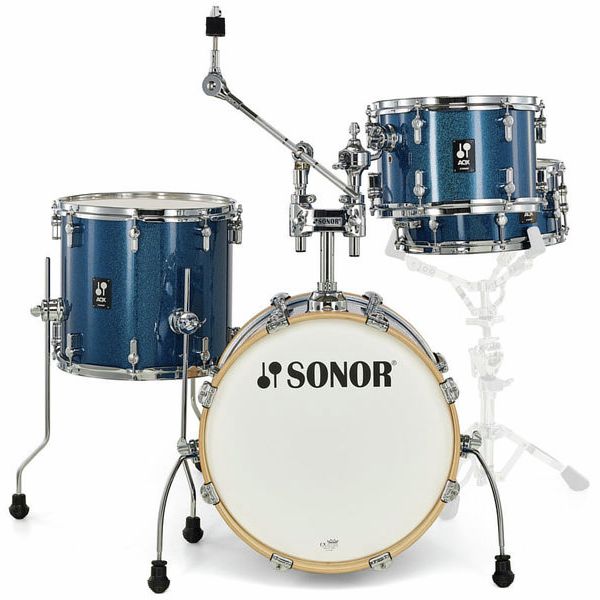Sonor AQX Jazz Set BOS