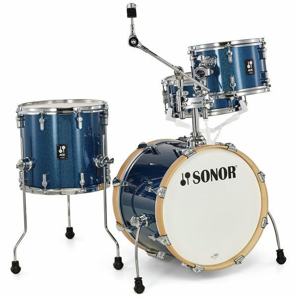 Sonor AQX Jazz Set BOS