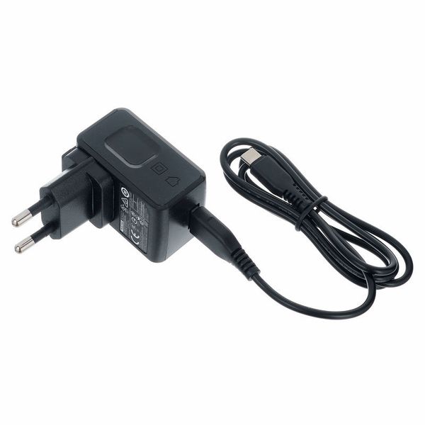 H4n PRO Handy Recorder AD-14A/D Charger Power Adapter Q3HD R16 5V AC Power Adapter for Tascam PS-P520E DR-40 DR-05 DR-22WL DP-008EX DP-006 DP-004 DR-07 DR-100; Zoom Q3 R24 H4n 