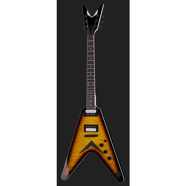 dean guitars thomann