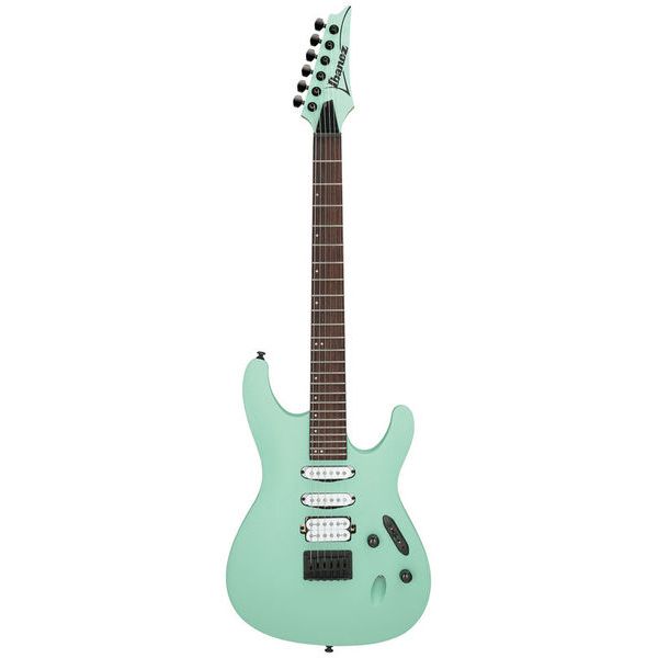 ibanez s561sfm